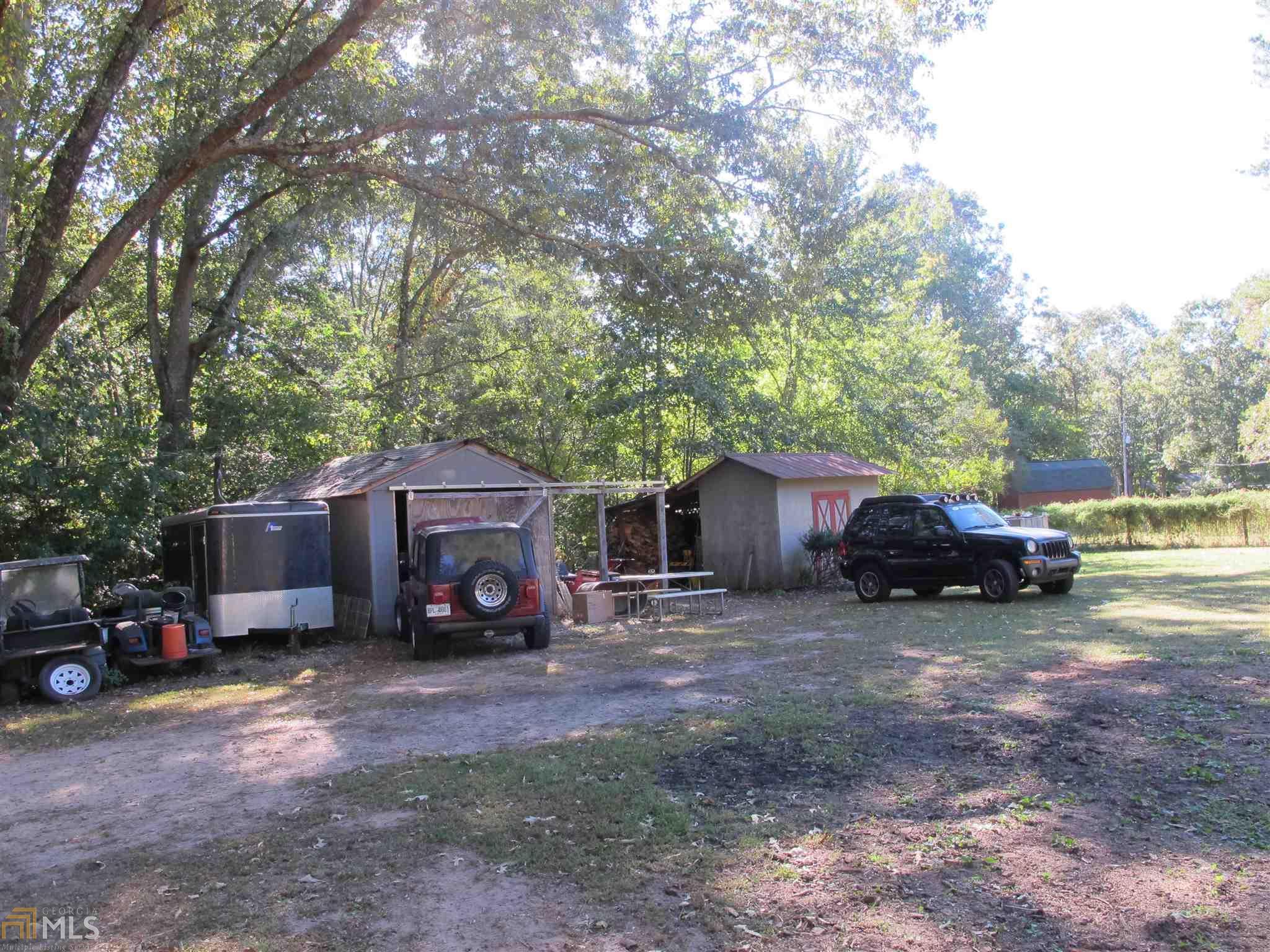 1184 Dixie Rd, Covington, GA 30014 photo 19