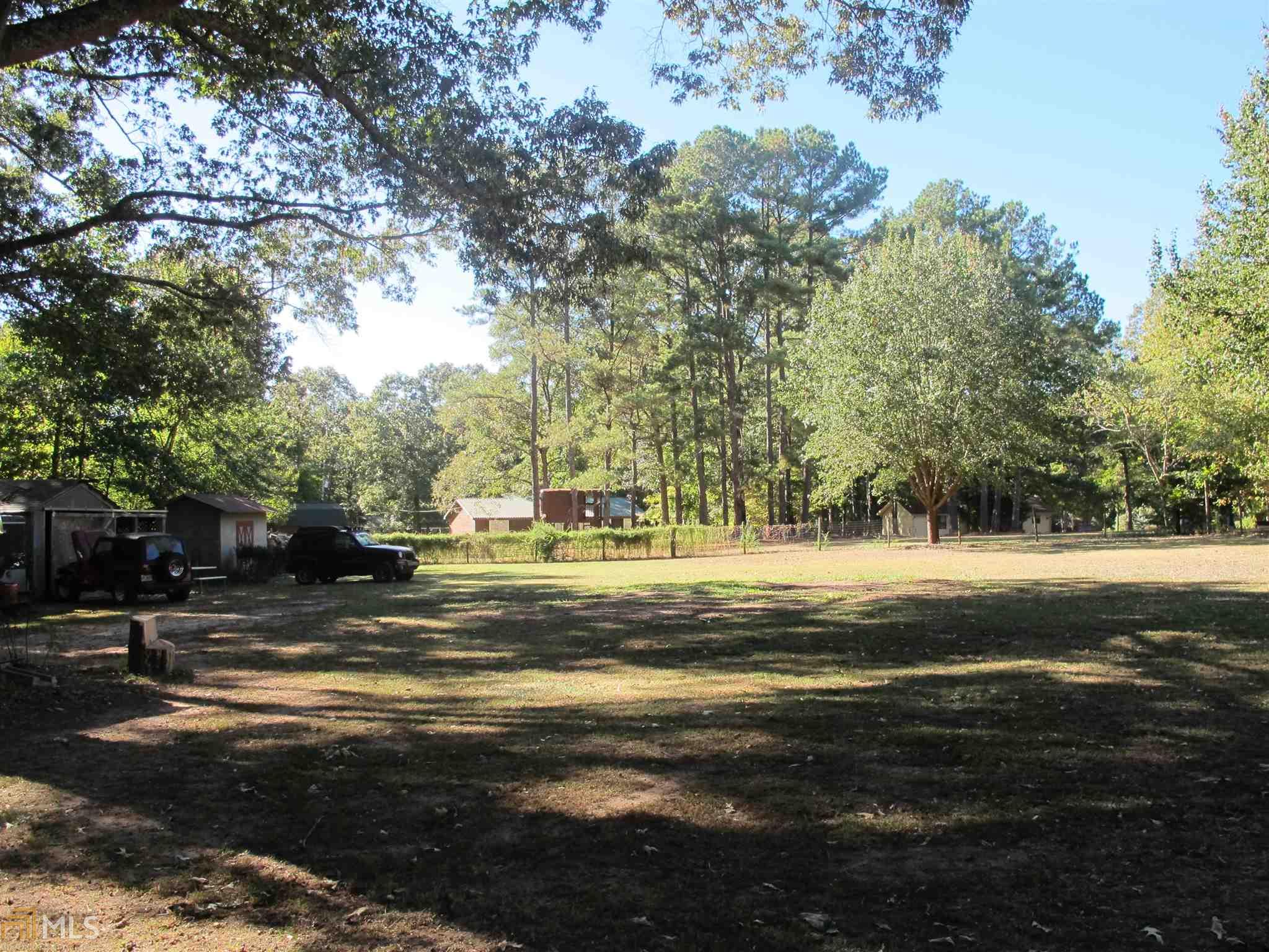1184 Dixie Rd, Covington, GA 30014 photo 22