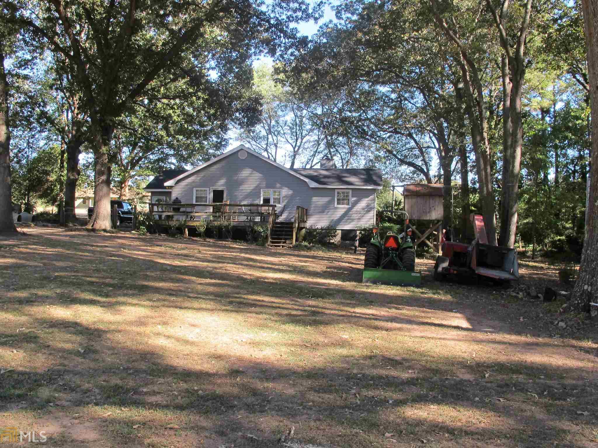 1184 Dixie Rd, Covington, GA 30014 photo 16