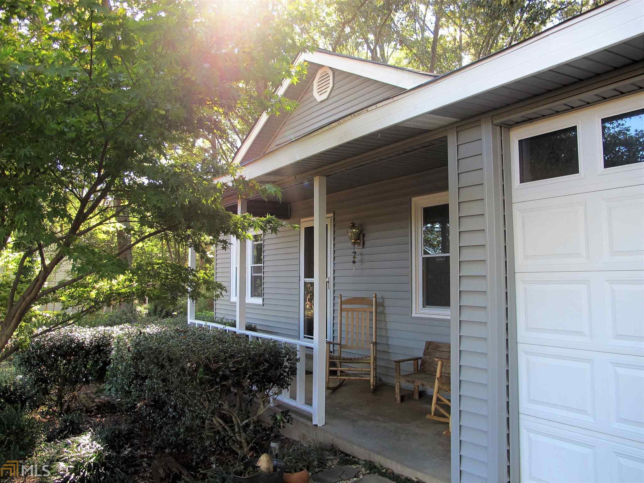 1184 Dixie Rd, Covington, GA 30014 photo 2