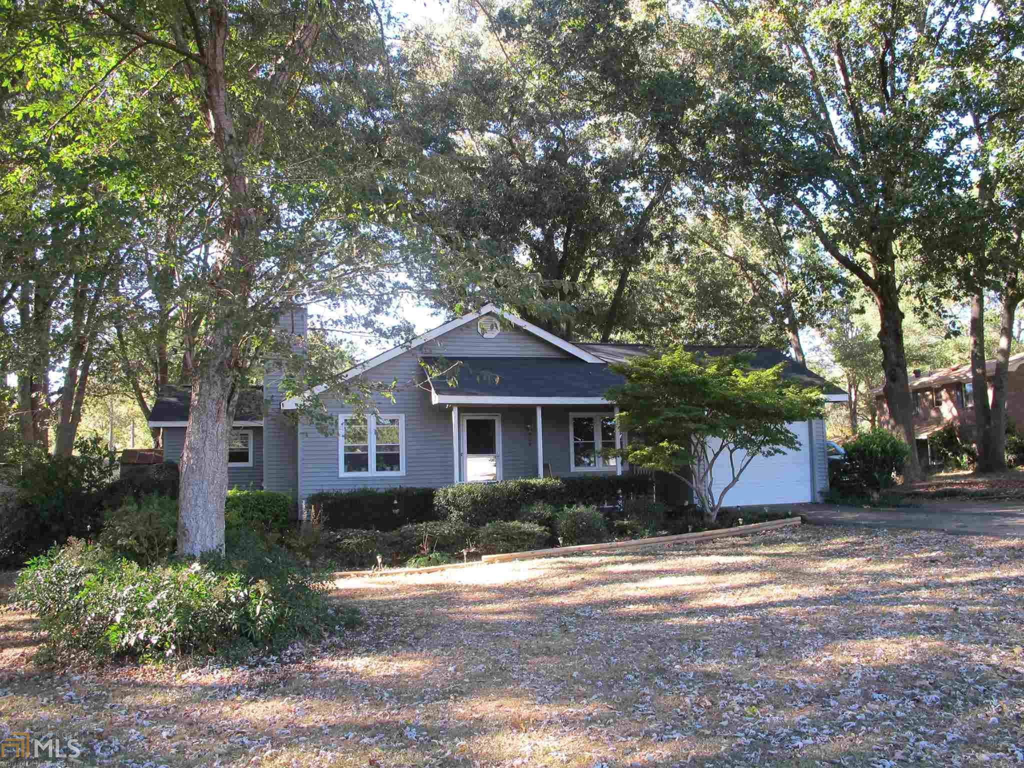1184 Dixie Rd, Covington, GA 30014 photo 1