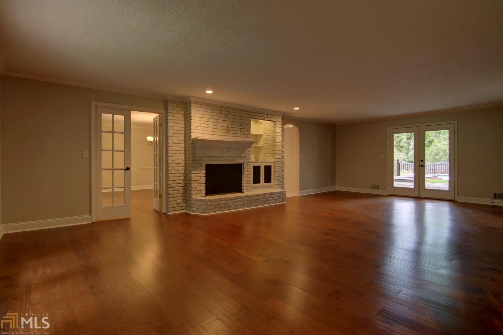 1135 Skyline Dr, Covington, GA 30014 photo 10
