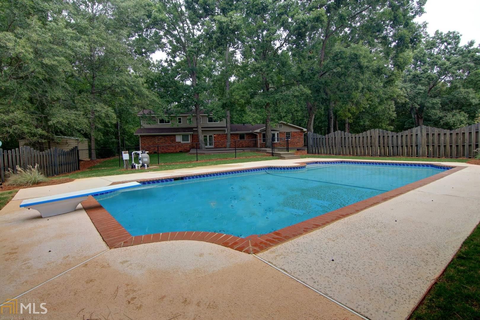 1135 Skyline Dr, Covington, GA 30014 photo 28
