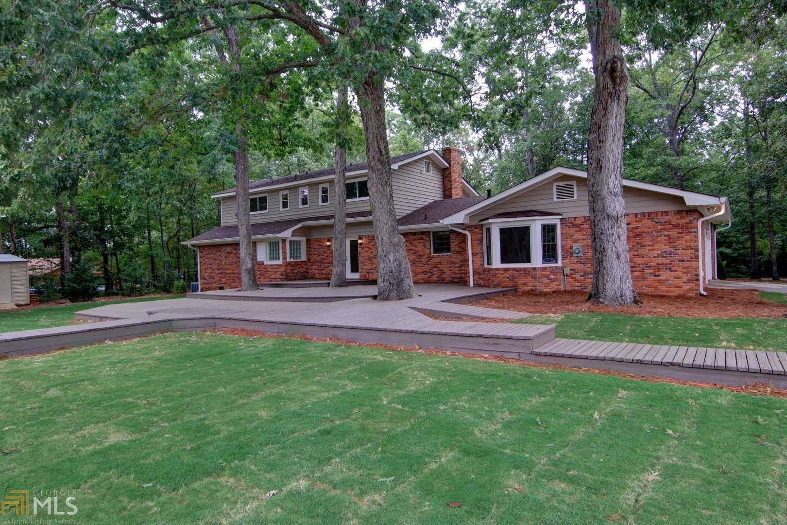 1135 Skyline Dr, Covington, GA 30014 photo 26