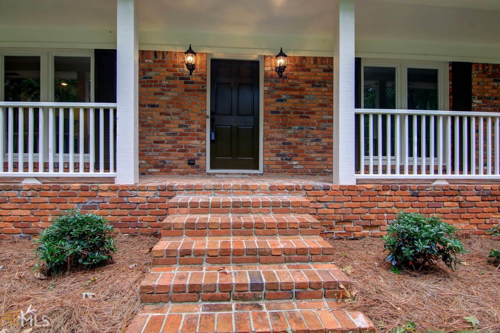 1135 Skyline Dr, Covington, GA 30014 photo 30