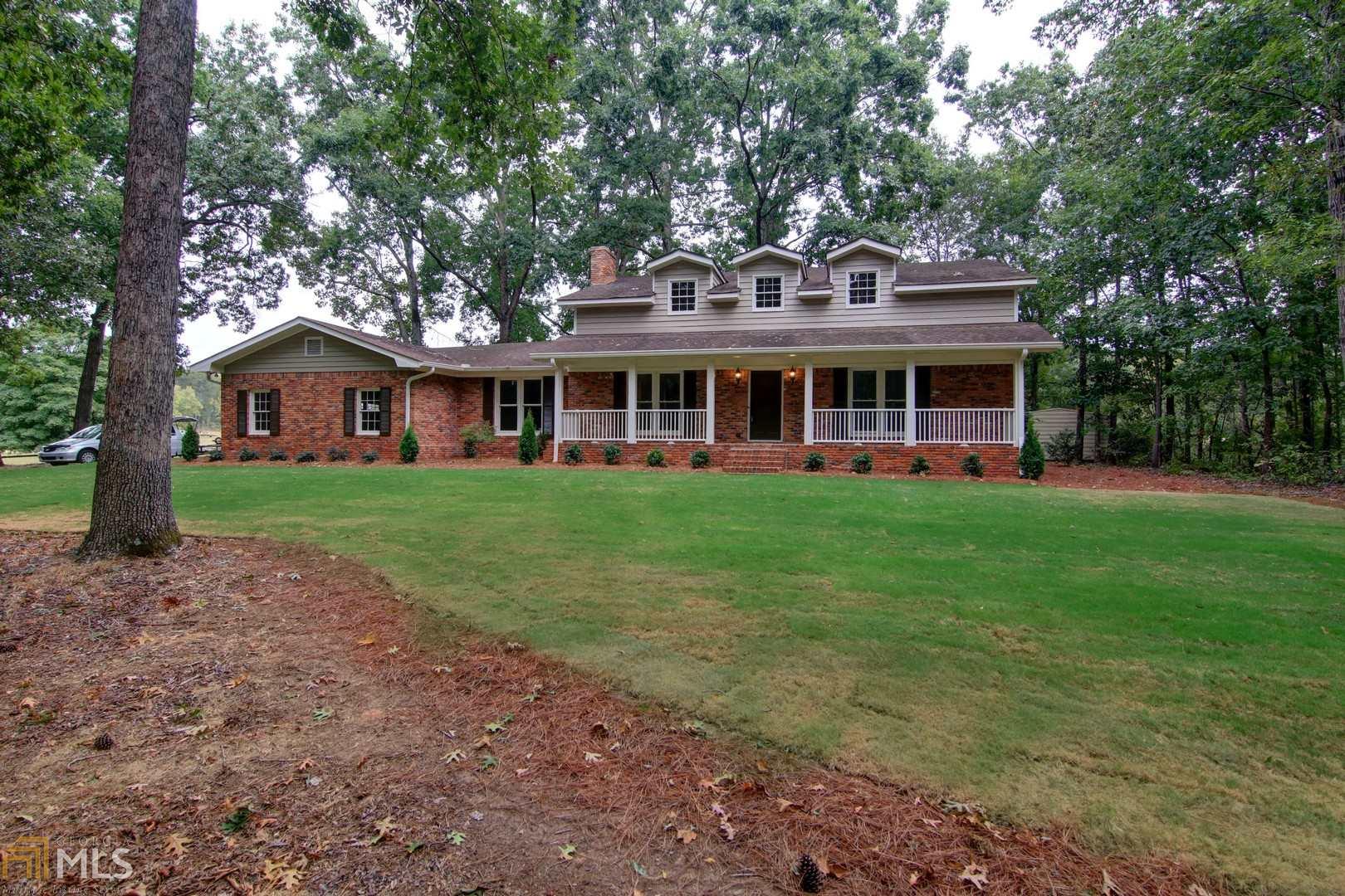 1135 Skyline Dr, Covington, GA 30014 photo 1
