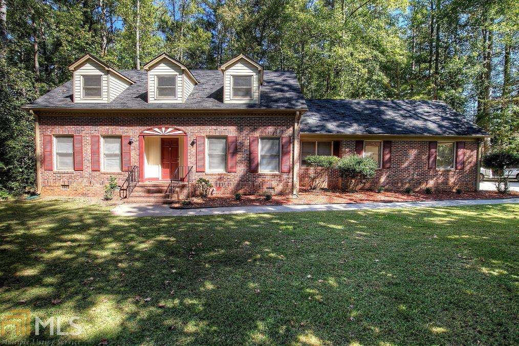 14 Ridge Dr, Hampton, GA 30228 photo 1