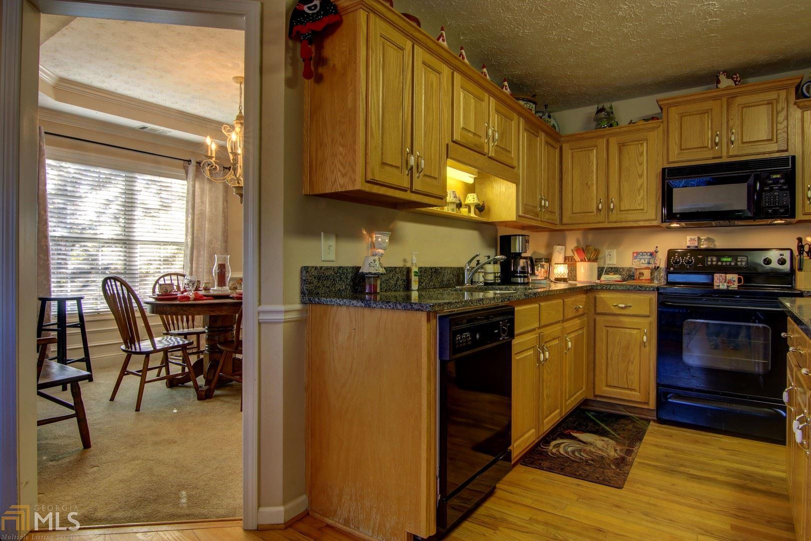 1111 Knights Ridge Dr, Rutledge, GA 30663 photo 12