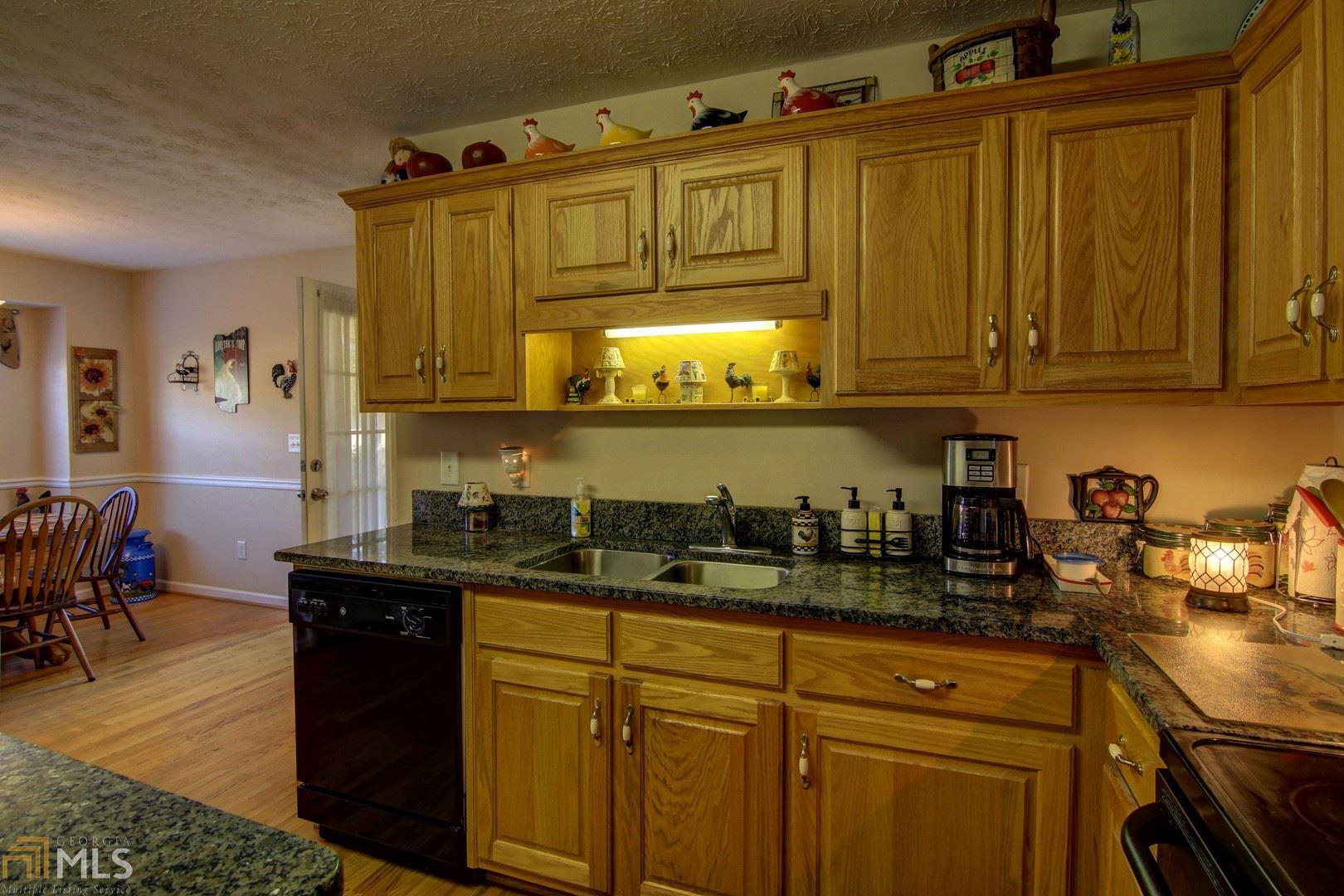 1111 Knights Ridge Dr, Rutledge, GA 30663 photo 14