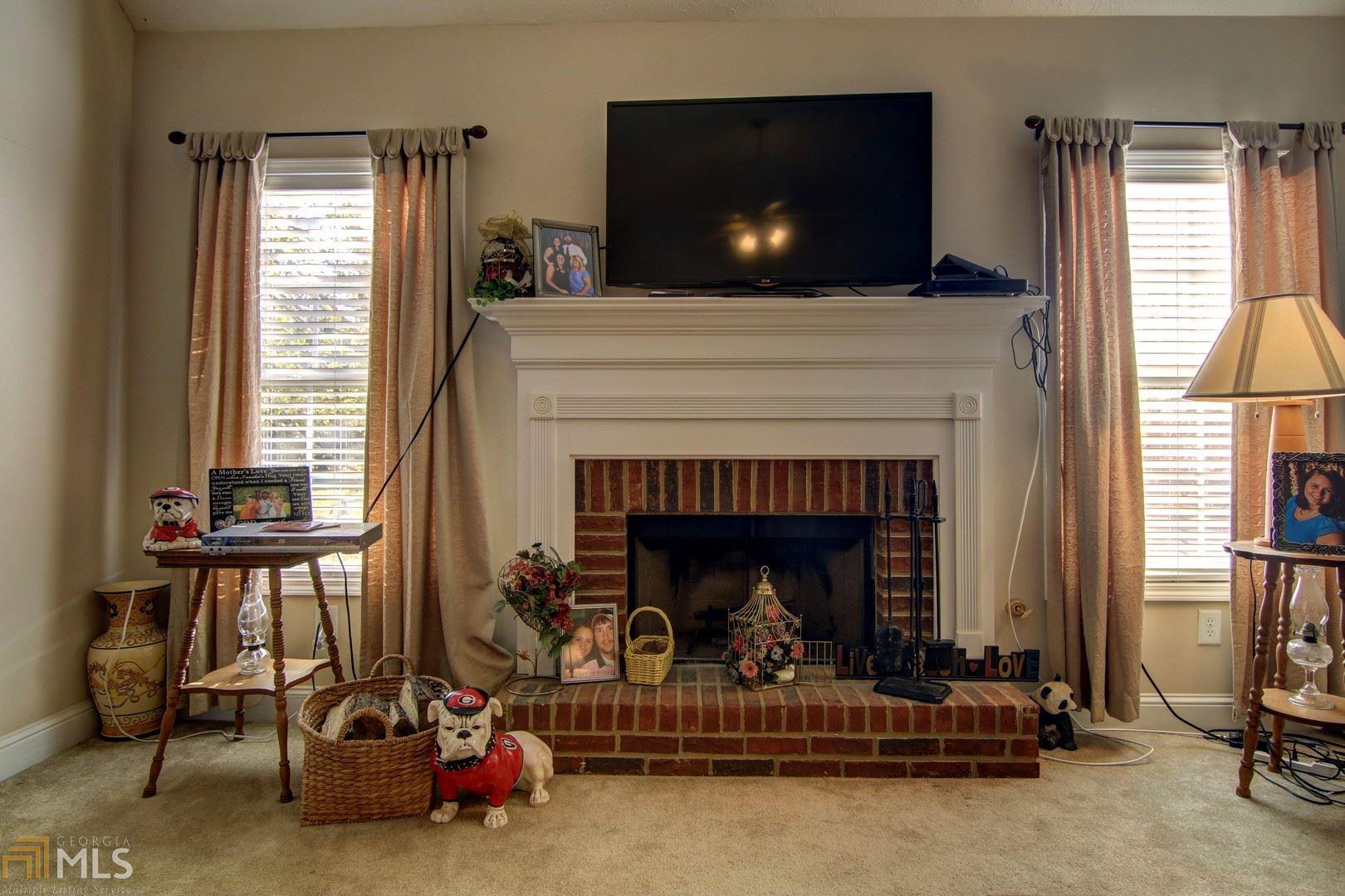 1111 Knights Ridge Dr, Rutledge, GA 30663 photo 6