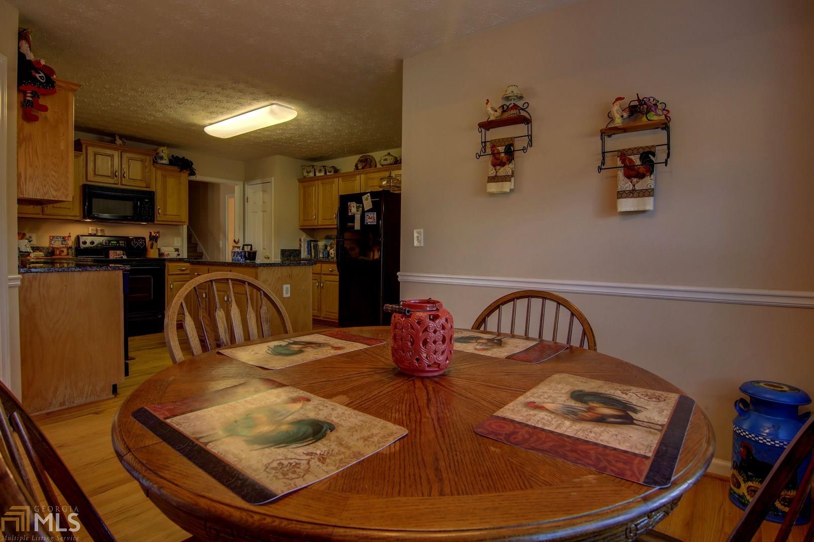 1111 Knights Ridge Dr, Rutledge, GA 30663 photo 9
