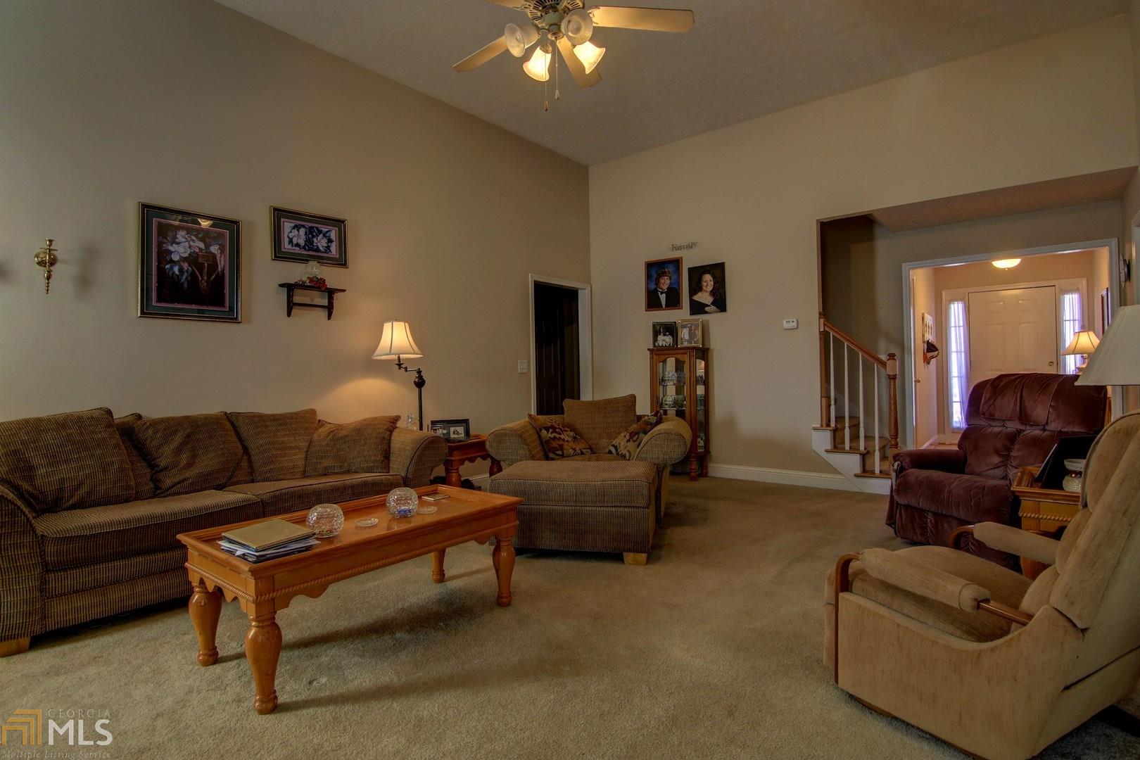1111 Knights Ridge Dr, Rutledge, GA 30663 photo 5