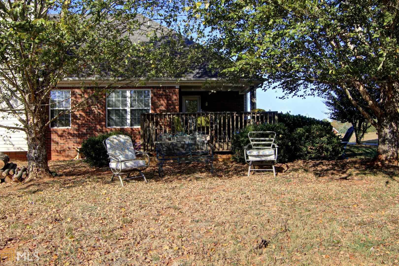 1111 Knights Ridge Dr, Rutledge, GA 30663 photo 33