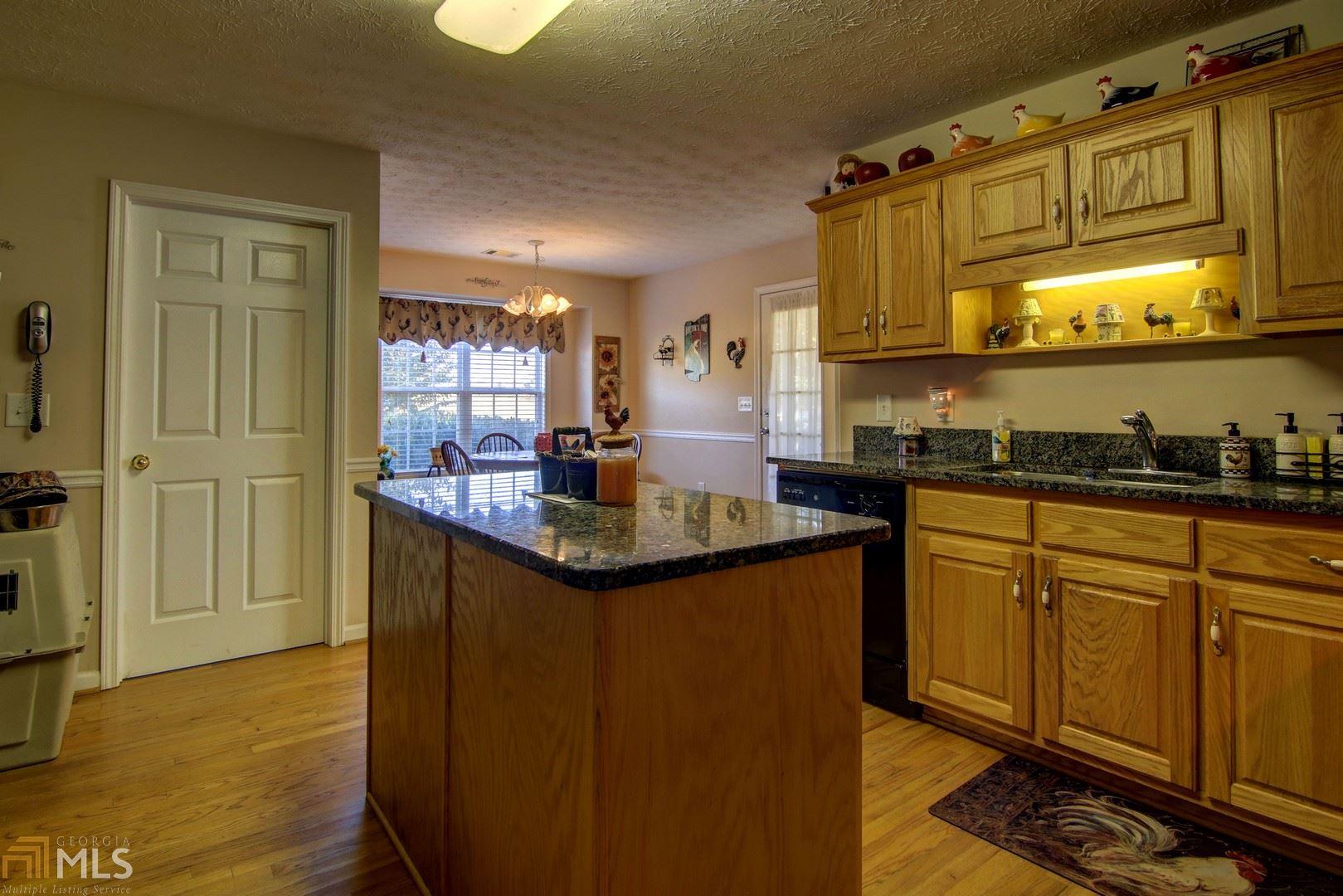 1111 Knights Ridge Dr, Rutledge, GA 30663 photo 10