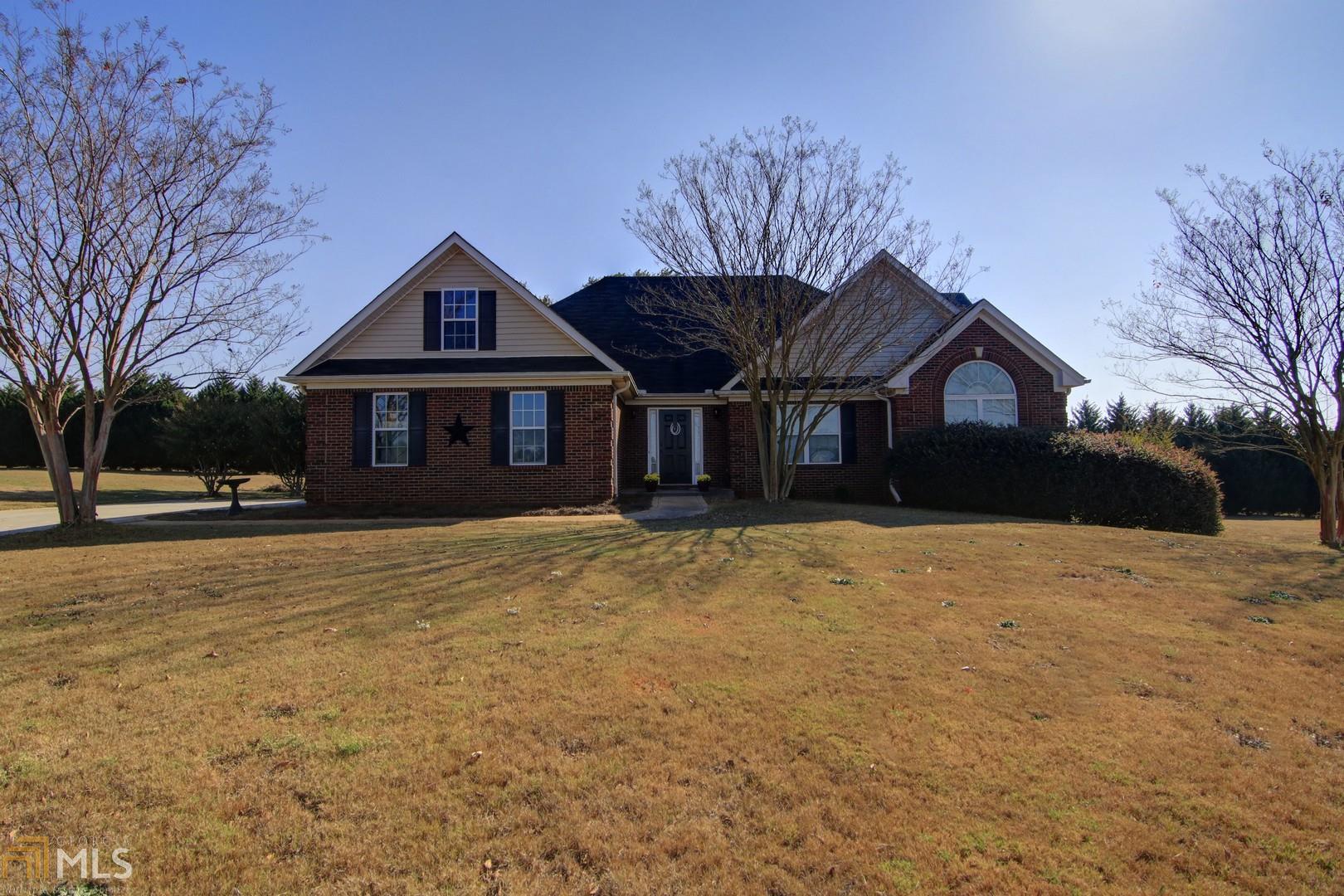 1111 Knights Ridge Dr, Rutledge, GA 30663 photo 29