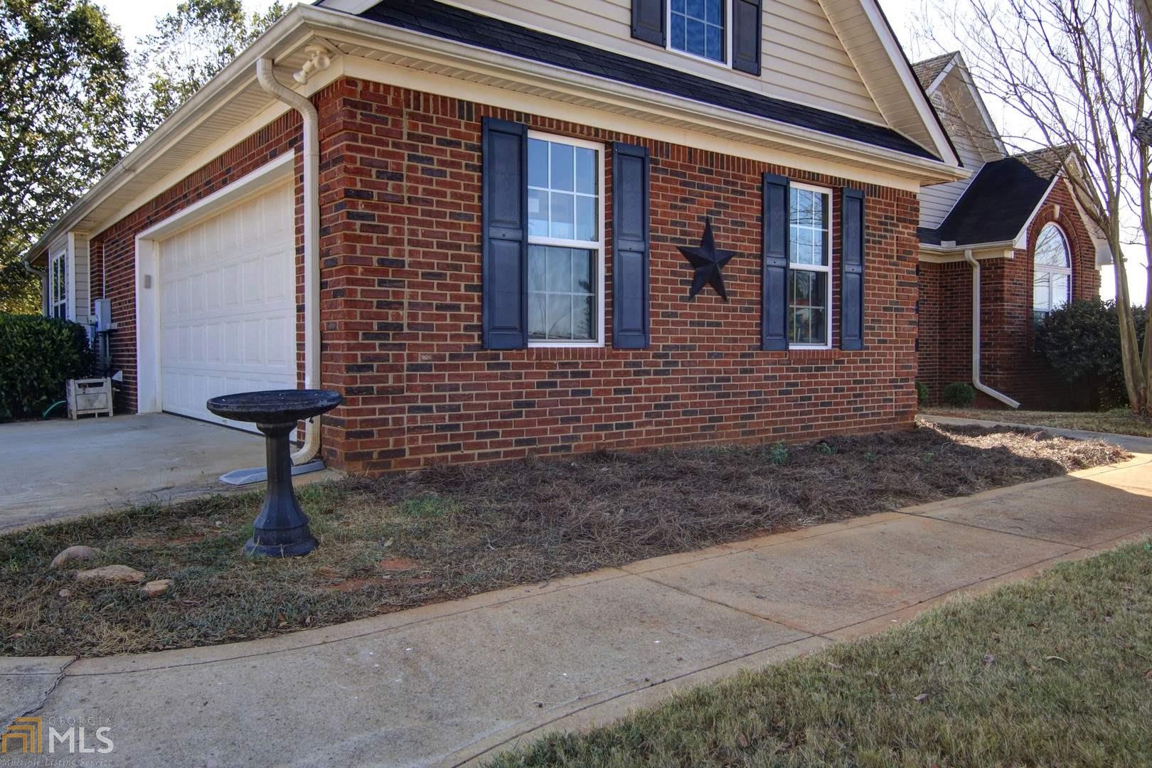 1111 Knights Ridge Dr, Rutledge, GA 30663 photo 31
