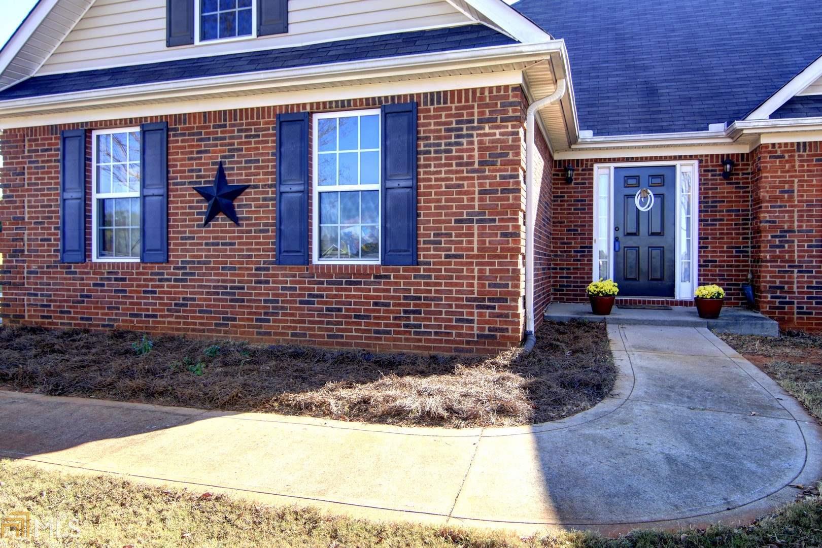 1111 Knights Ridge Dr, Rutledge, GA 30663 photo 28