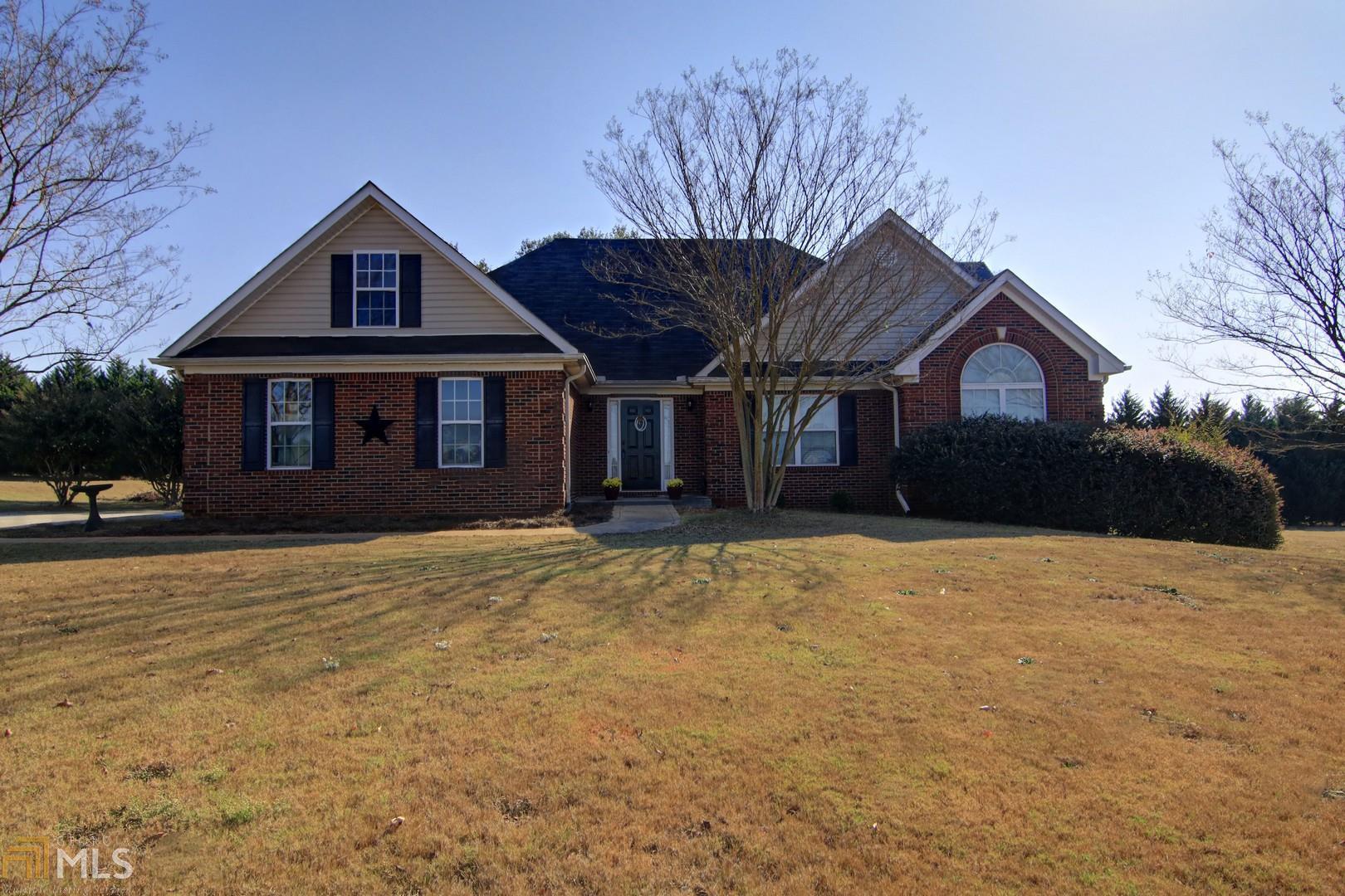 1111 Knights Ridge Dr, Rutledge, GA 30663 photo 1