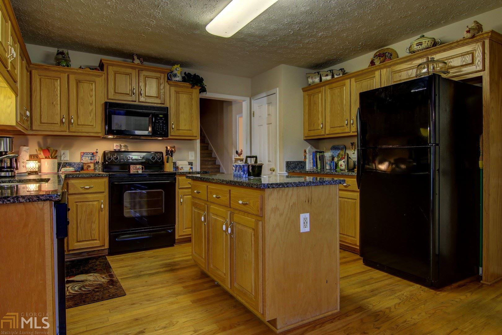 1111 Knights Ridge Dr, Rutledge, GA 30663 photo 11