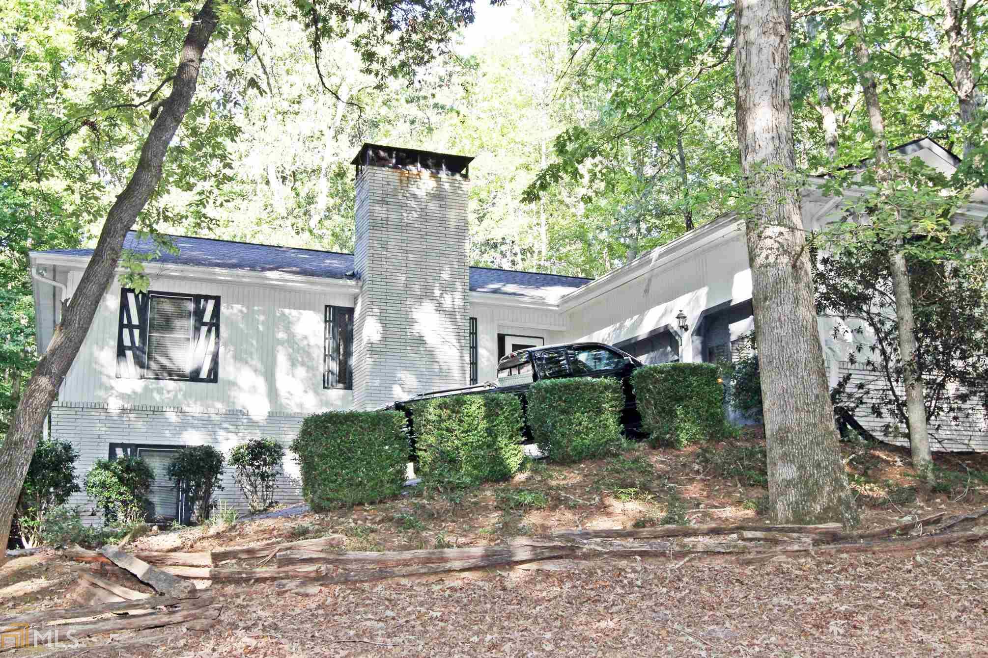 3915 Hamilton Ml, Buford, GA 30519 photo 1