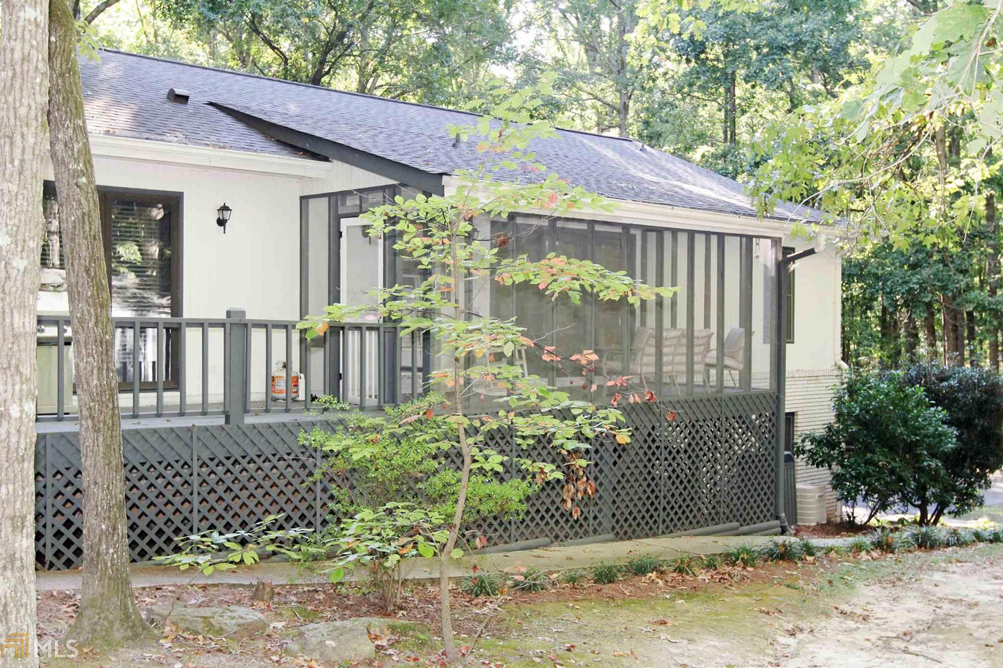 3915 Hamilton Ml, Buford, GA 30519 photo 22