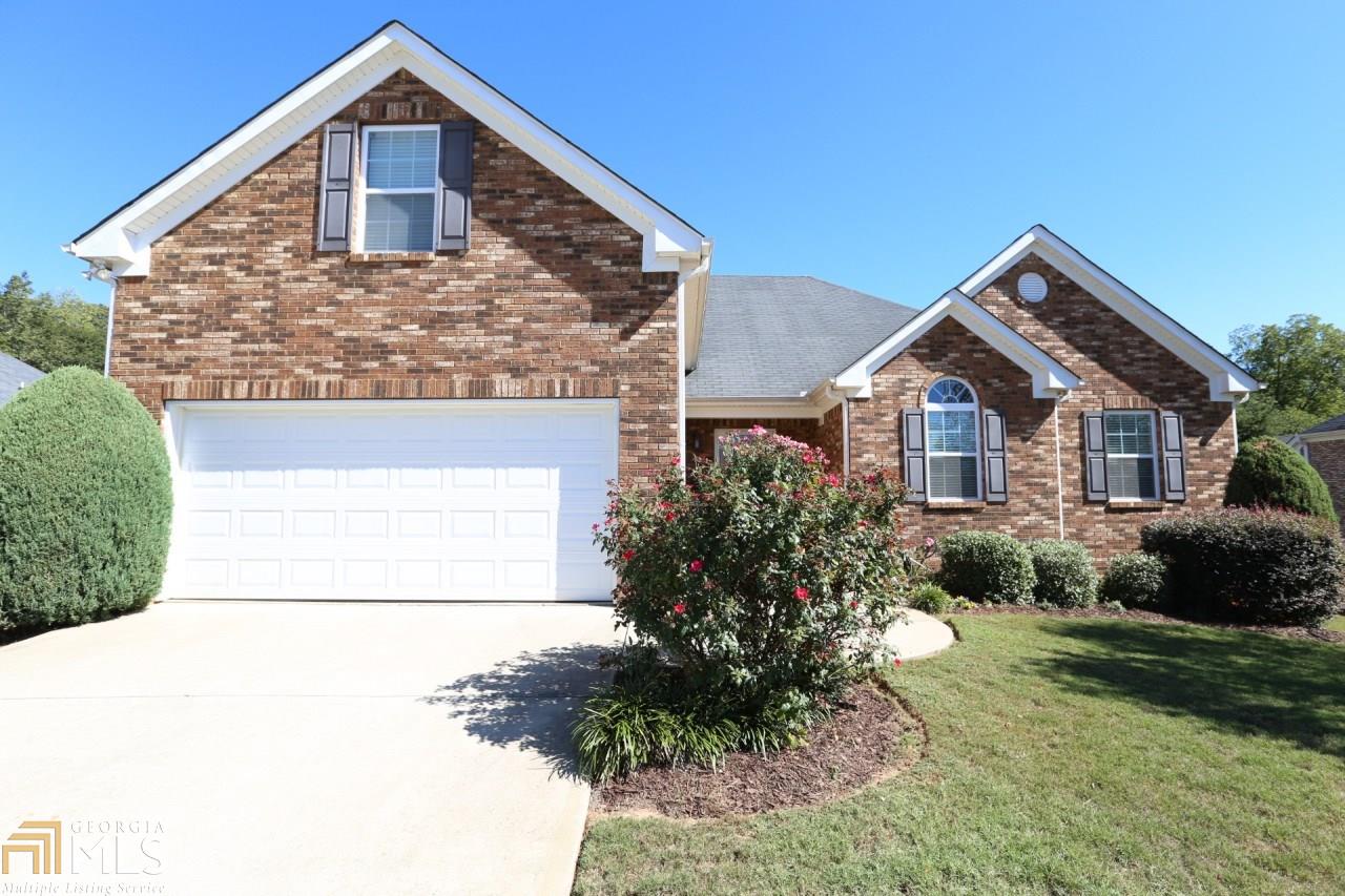 222 Prominent Loop, Mcdonough, GA 30253 photo 1