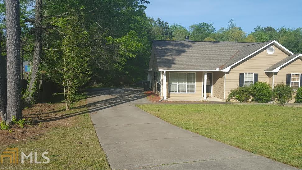 1222 Crystal Springs Trl, Hampton, GA 30228 photo 2