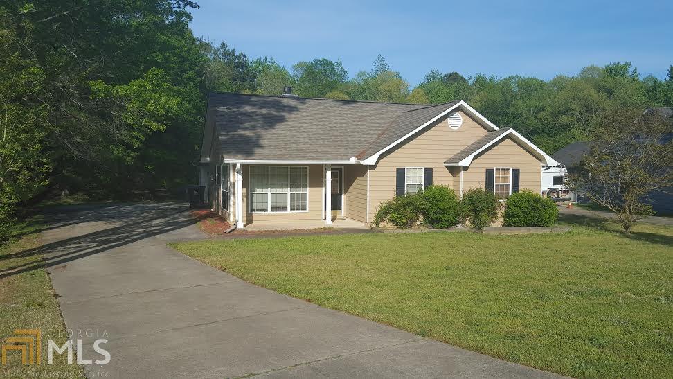 1222 Crystal Springs Trl, Hampton, GA 30228 photo 1