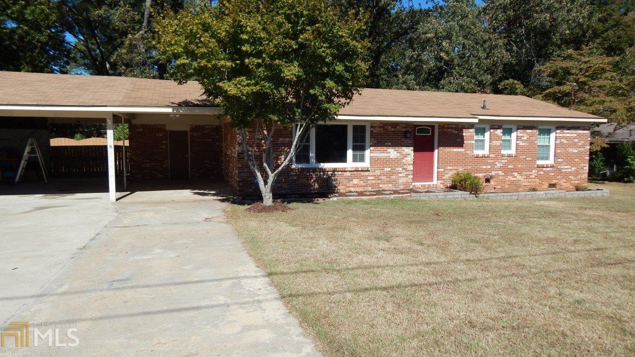 207 Mason Dr, Centerville, GA 31028 photo 3