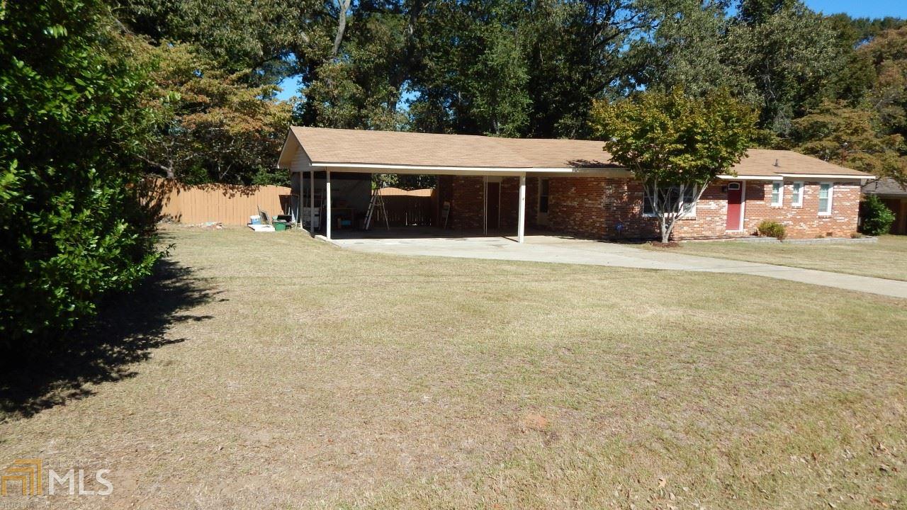 207 Mason Dr, Centerville, GA 31028 photo 4