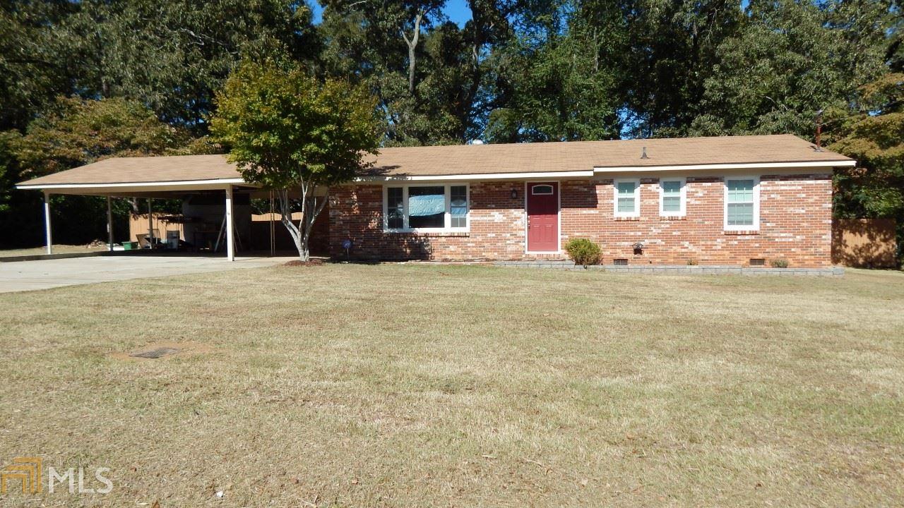 207 Mason Dr, Centerville, GA 31028 photo 1