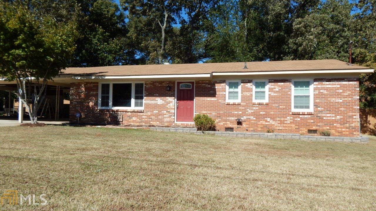 207 Mason Dr, Centerville, GA 31028 photo 2