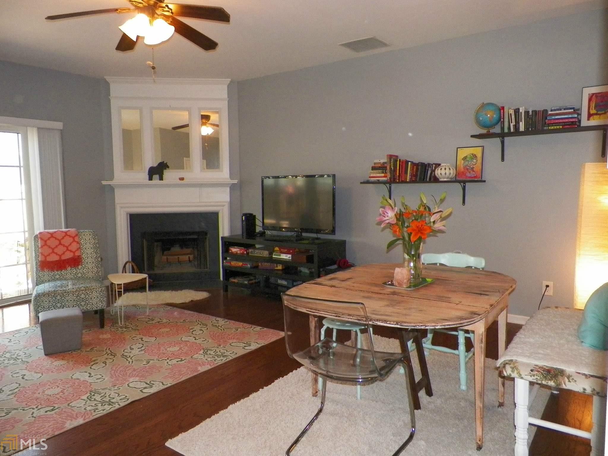 1016 Bendleton Trce, Alpharetta, GA 30004 photo 5