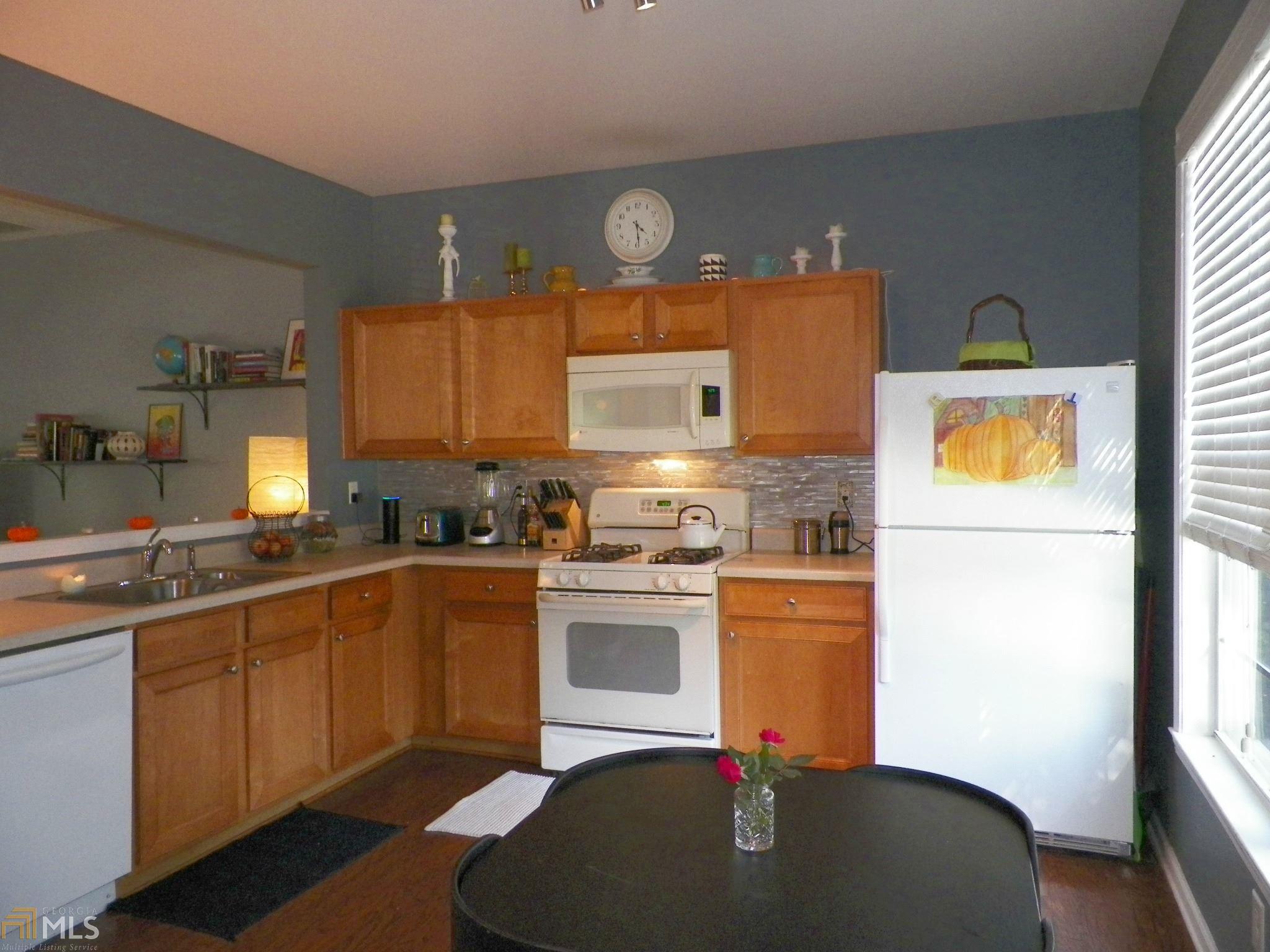 1016 Bendleton Trce, Alpharetta, GA 30004 photo 2