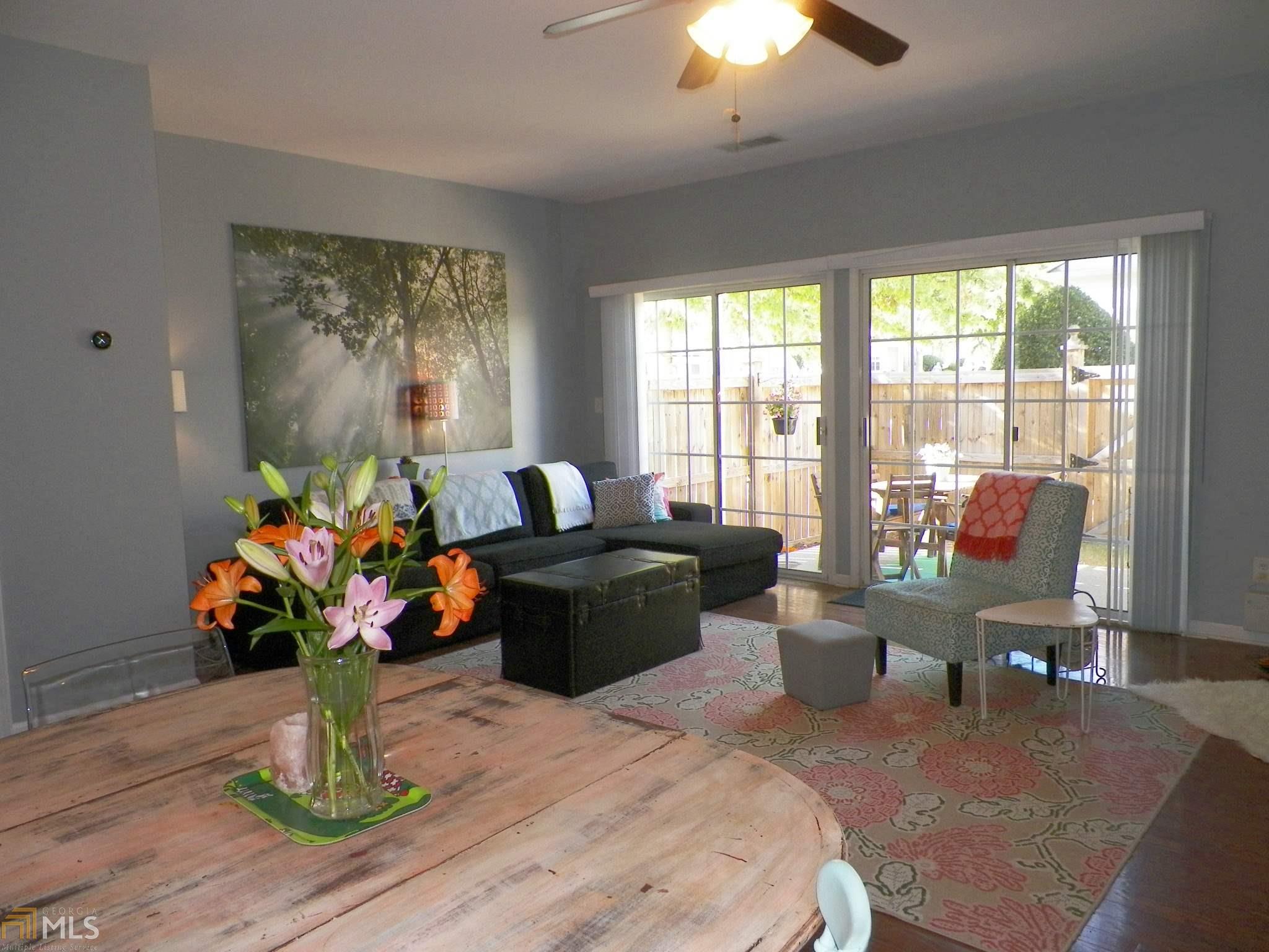 1016 Bendleton Trce, Alpharetta, GA 30004 photo 6