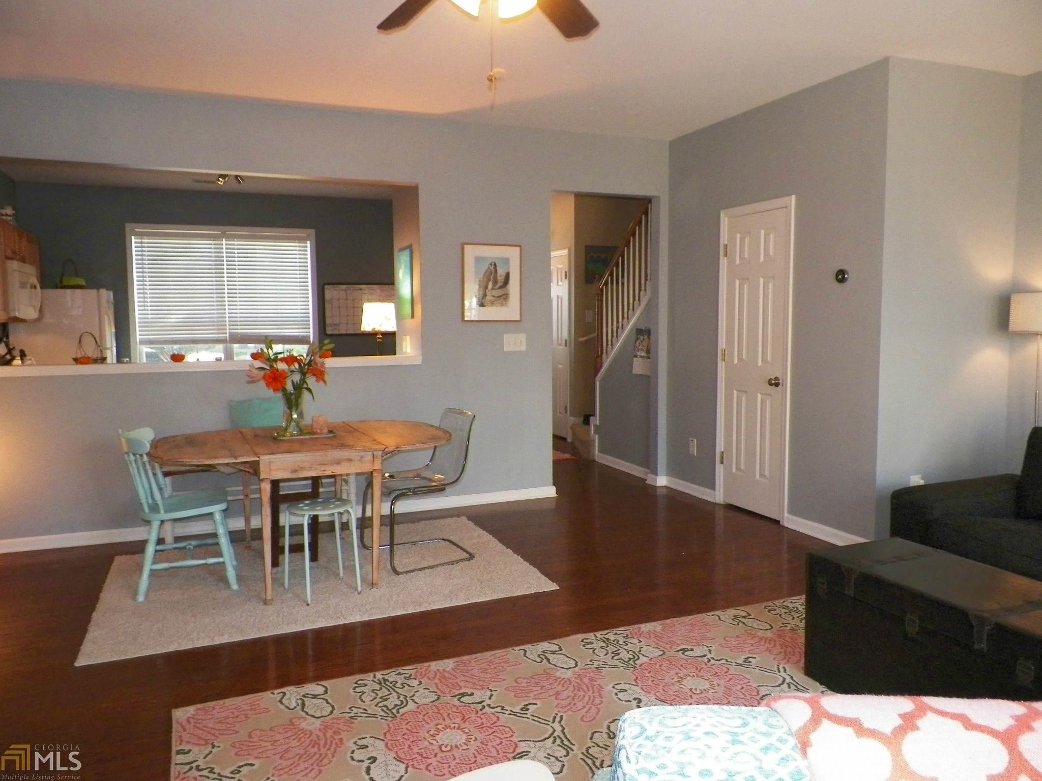 1016 Bendleton Trce, Alpharetta, GA 30004 photo 4