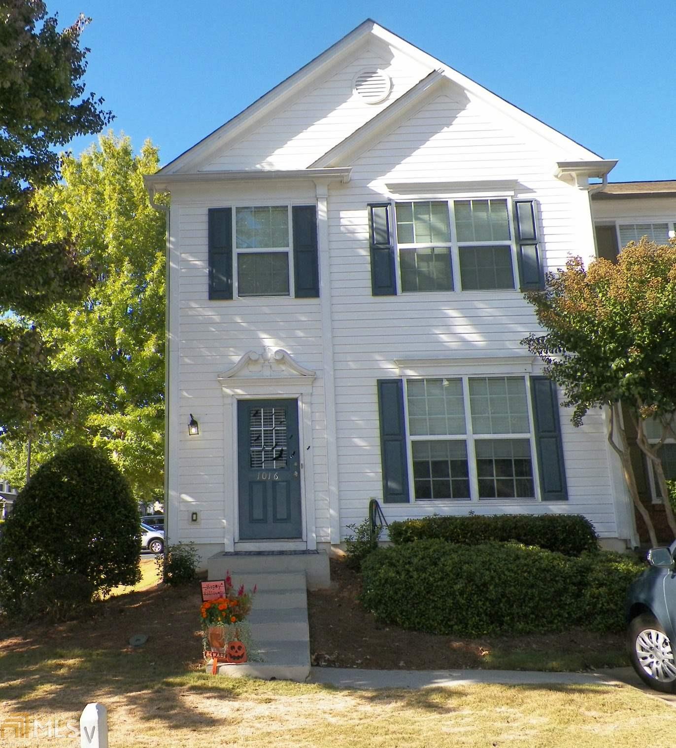 1016 Bendleton Trce, Alpharetta, GA 30004 photo 1