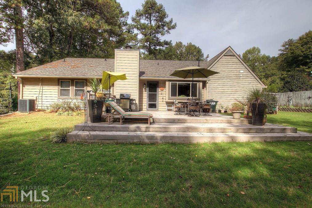 4620 Bush Rd, Peachtree Corners, GA 30096 photo 18