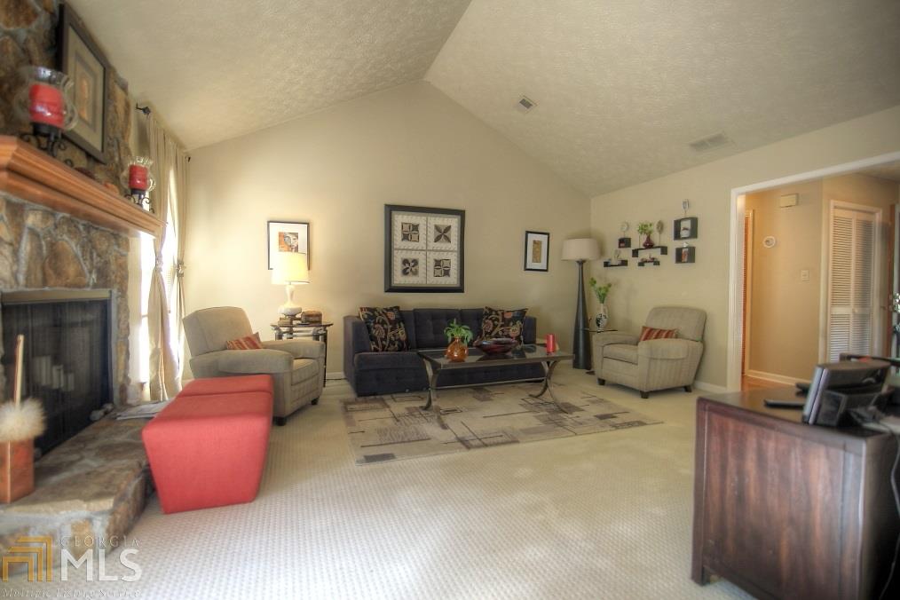 4620 Bush Rd, Peachtree Corners, GA 30096 photo 5