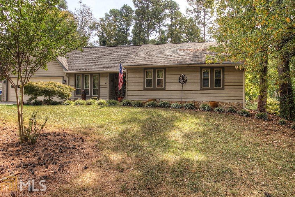 4620 Bush Rd, Peachtree Corners, GA 30096 photo 1