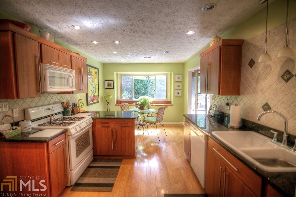 4620 Bush Rd, Peachtree Corners, GA 30096 photo 8