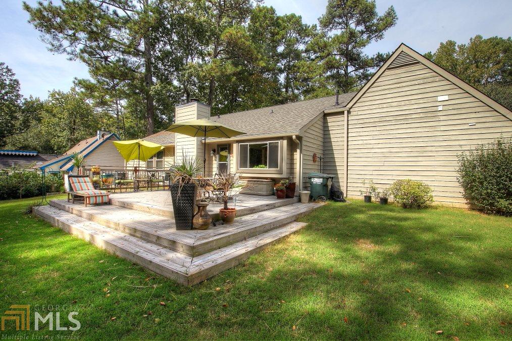 4620 Bush Rd, Peachtree Corners, GA 30096 photo 4