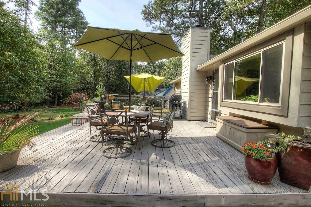 4620 Bush Rd, Peachtree Corners, GA 30096 photo 16