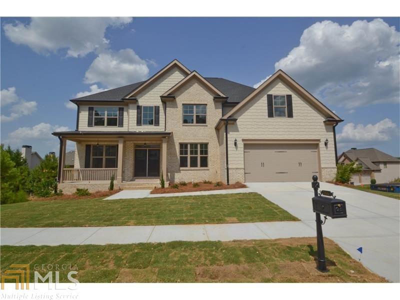 244 Silvertop Dr, Grayson, GA 30017 photo 36