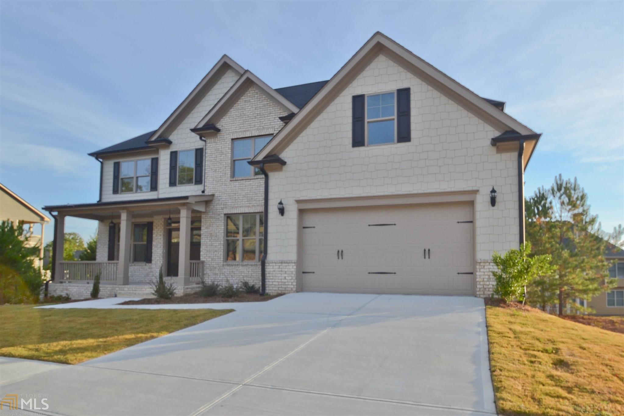 244 Silvertop Dr, Grayson, GA 30017 photo 1