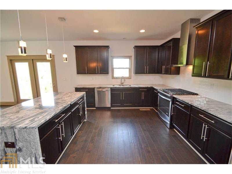 244 Silvertop Dr, Grayson, GA 30017 photo 3