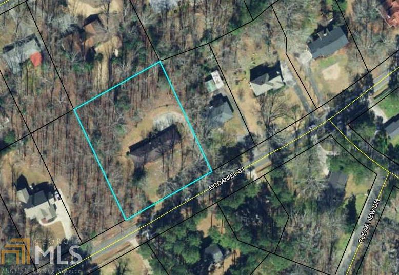 512 Mcdaniel St, Monroe, GA 30655 photo 3