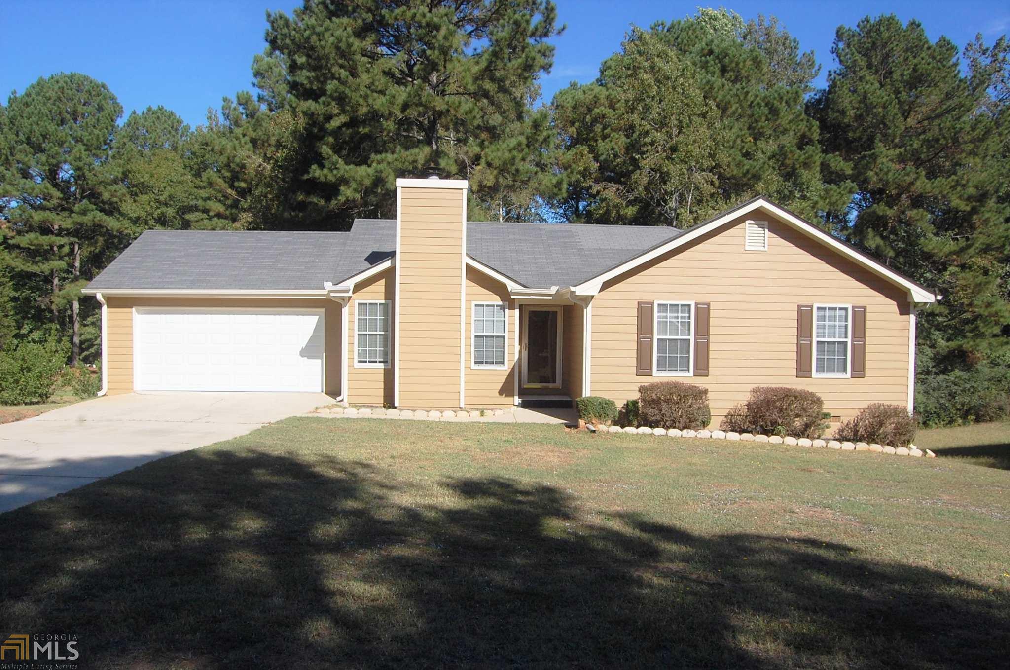 55 Cedar Creek Dr, Covington, GA 30014 photo 1