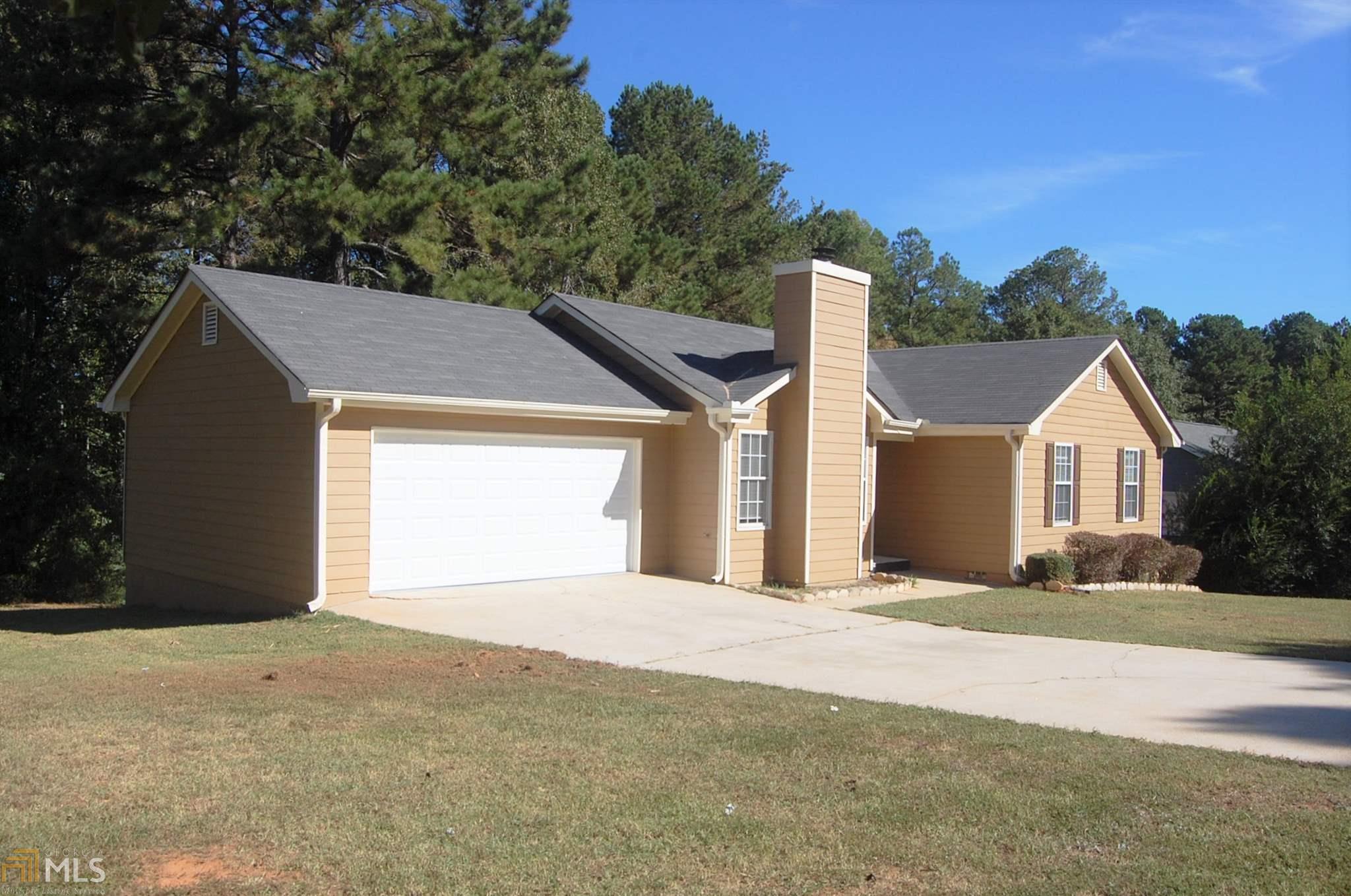 55 Cedar Creek Dr, Covington, GA 30014 photo 2