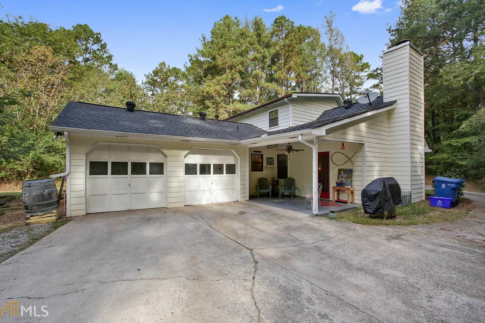 405 Michael Rd, Tyrone, GA 30290 photo 18